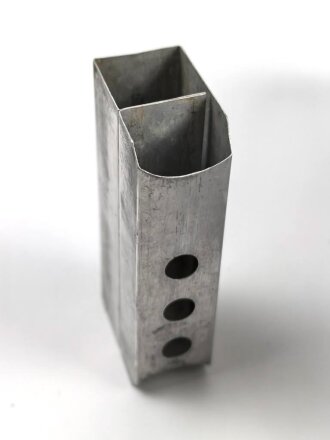 "Mica" Soldaten Wirtschaftskasten, passt ins Kochgeschirr 31 . Gebraucht