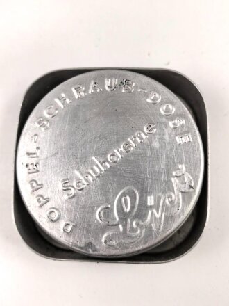 "Mica" Soldaten Wirtschaftskasten, passt ins Kochgeschirr 31 . Gebraucht