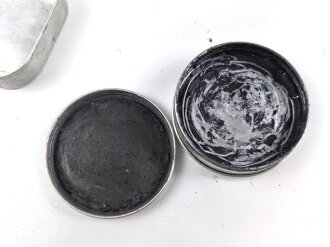 "Mica" Soldaten Wirtschaftskasten, passt ins Kochgeschirr 31 . Gebraucht