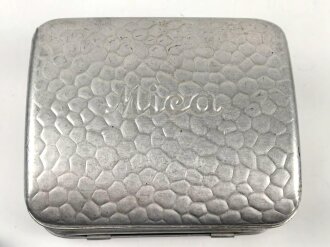 "Mica" Soldaten Wirtschaftskasten, passt ins...