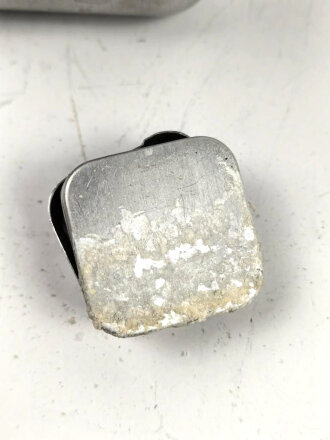 "Mica" Soldaten Wirtschaftskasten, passt ins Kochgeschirr 31 . Gebraucht