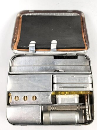 "Mica" Soldaten Wirtschaftskasten, passt ins Kochgeschirr 31 . Gebraucht