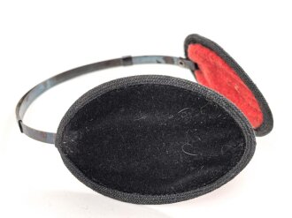 Ohrenschützer Wehrmacht, ungebraucht, ungereinigt