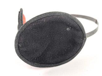 Ohrenschützer Wehrmacht, ungebraucht, ungereinigt