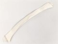 Kragen für das weisse Hemd der Offiziere, gemessen vom jeweils äusseren Ende Knopfloch 39cm