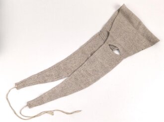 Nierenwärmer aus der Zeit des 2. Weltkrieg, gebraucht