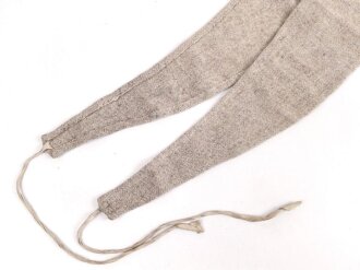 Nierenwärmer aus der Zeit des 2. Weltkrieg, gebraucht