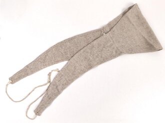 Nierenwärmer aus der Zeit des 2. Weltkrieg, gebraucht