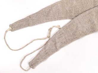 Nierenwärmer aus der Zeit des 2. Weltkrieg, gebraucht