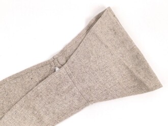 Nierenwärmer aus der Zeit des 2. Weltkrieg, gebraucht