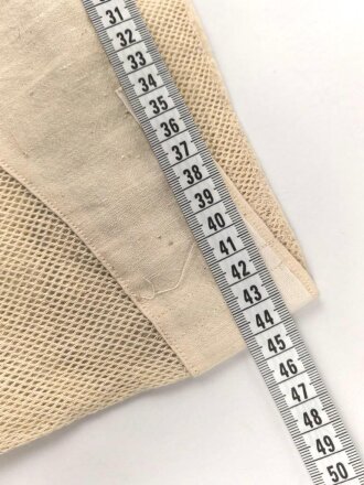 Afrikakorps Netzunterhose. Ungebraucht, leicht angeschmutzt
