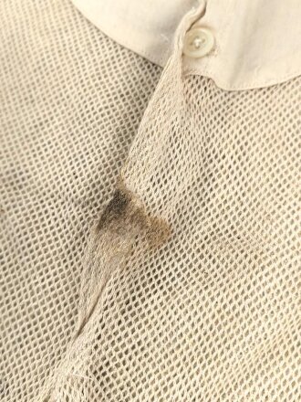 Afrikakorps Netzunterhose. Ungebraucht, leicht angeschmutzt