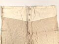 Afrikakorps Netzunterhose. Ungebraucht, leicht angeschmutzt