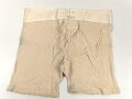 Afrikakorps Netzunterhose. Ungebraucht, leicht angeschmutzt