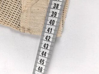 Afrikakorps Netzunterhose. Ungebraucht, leicht angeschmutzt