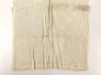 Afrikakorps Netzunterhemd Ungebraucht, leicht angeschmutzt