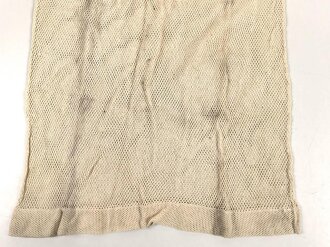 Afrikakorps Netzunterhemd Ungebraucht, leicht angeschmutzt