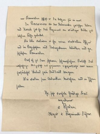 Wehrpaß Heer, eingestellt am 19.7.1937 bei Infanterie Regiment 53 Weißenfels.