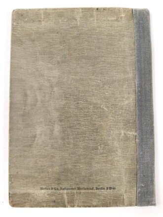 Wehrpaß Heer,  eingestellt am 24.9.1939 bei Stabspersonal Infanterie Regiment 276 Königsbrück.