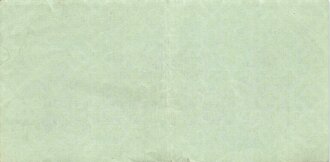 Zehn Reichspfennig, Behelfszahlungsmittel für die...