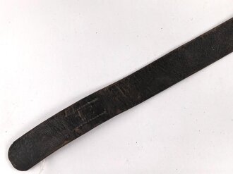 Koppelriemen für Angehörige von Parteiverbänden, Gesamtlänge 103cm