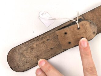 Koppelriemen für Angehörige von Parteiverbänden, Gesamtlänge 103cm