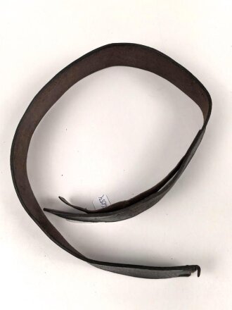 Koppelriemen für Angehörige der Hitlerjugend,...