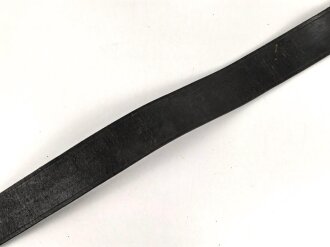 Koppelriemen für Angehörige der Hitlerjugend, Gesamtlänge 83cm