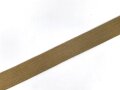 Koppelriemen in Tropenausführung Wehrmacht. Späte Ausführung mit Reichsbetriebsnummer, Gesamtlänge 83cm