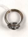 Westwall Fingerring, getragenes Stück, Höhe  15mm