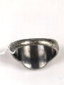 "Luftwaffe " Fingerring, entnazifiziertes Stück, Höhe 17mm