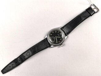 Dienstuhr Heer der Marke "Büren",...