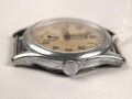 Dienstuhr Kriegsmarine der Marke "INVICTA", läuft nicht