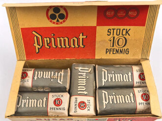 Pack "Primat Stumpen" Sie erhalten ein ( 1 ) Stück aus der originalen Umverpackung
