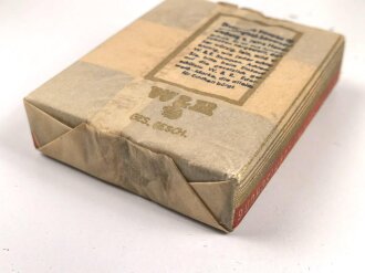 Pack "W & R  Stumpen" Sie erhalten ein ( 1 ) Stück