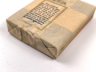 Pack "W & R  Stumpen" Sie erhalten ein ( 1 ) Stück