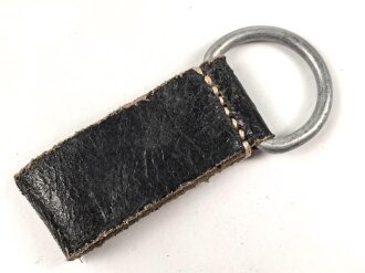 Aufschiebeschlaufe  Wehrmacht , datiert 1943. Wurde...