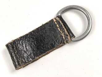 Aufschiebeschlaufe  Wehrmacht , datiert 1943. Wurde...