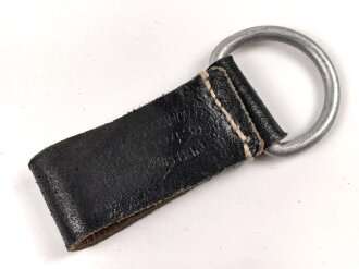 Aufschiebeschlaufe  Wehrmacht , datiert 1943. Wurde...