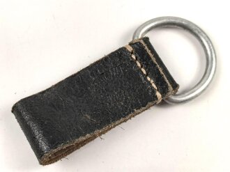 Aufschiebeschlaufe  Wehrmacht , datiert 1942. Wurde...