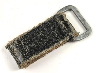 Aufschiebeschlaufe  Wehrmacht . Wurde benutzt um z.B. die...