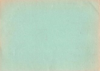 "Reichsmilchkarte" der Stadt München,...