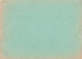 "Reichsmilchkarte" der Stadt München,...