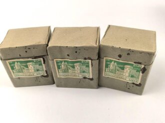 1.Weltkrieg , Pack "Sicherheitszündhölzer Deutsches Tor "der "Zündholzfabrik Metz", Sie erhalten ein ( 1 ) Stück aus der originalen Umverpackung