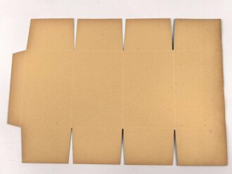 Verpackung " Schram´s Rekord Haferflocken...