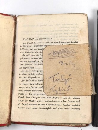 Konvolut persönliche Gegenstände, meist defekt, unvollständig oder Alter nicht eindeutig zuzuordnen.