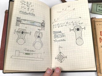Konvolut persönliche Gegenstände, meist defekt, unvollständig oder Alter nicht eindeutig zuzuordnen.