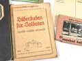 Konvolut persönliche Gegenstände, meist defekt, unvollständig oder Alter nicht eindeutig zuzuordnen.