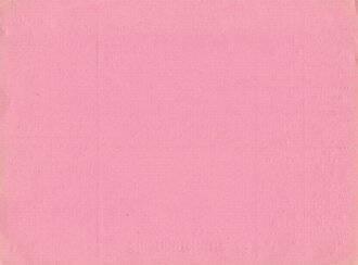 "Nährmittelkarte" gültig vom 13.1....