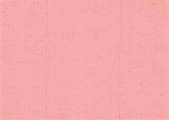 "Nährmittelkarte" der Stadt Sigmaringen,...